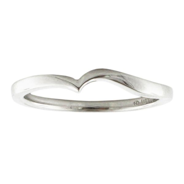 Diamond Wedding Band Sample (Special Order) Miner's Den Jewelers Royal Oak, MI