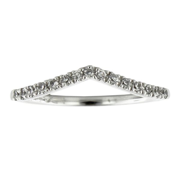 Diamond Wedding Band Sample (Special Order) Miner's Den Jewelers Royal Oak, MI