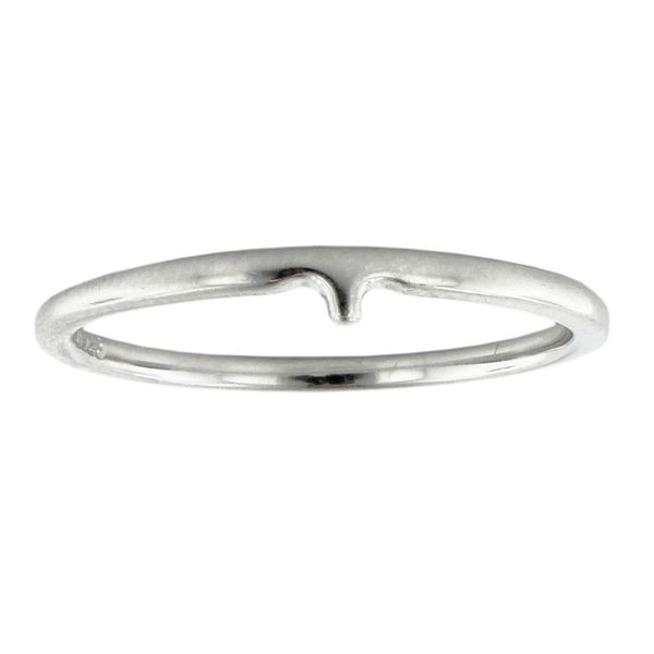 Diamond Wedding Band Sample (Special Order) Miner's Den Jewelers Royal Oak, MI