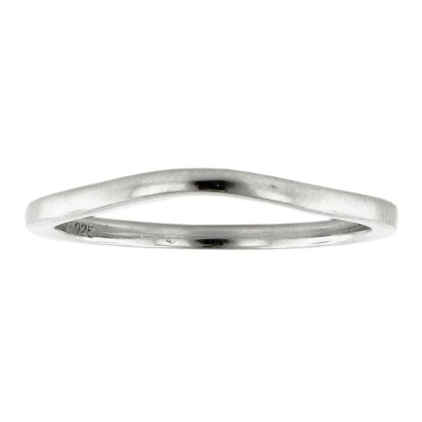 Diamond Wedding Band Sample (Special Order) Miner's Den Jewelers Royal Oak, MI