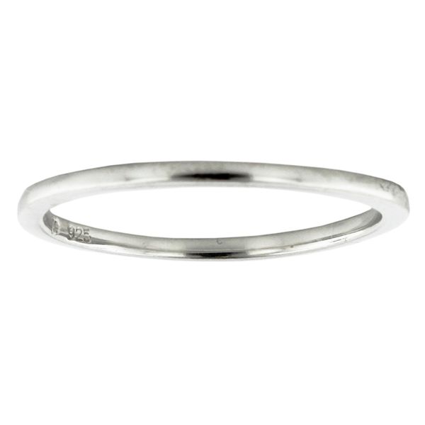 Diamond Wedding Band Sample (Special Order) Miner's Den Jewelers Royal Oak, MI
