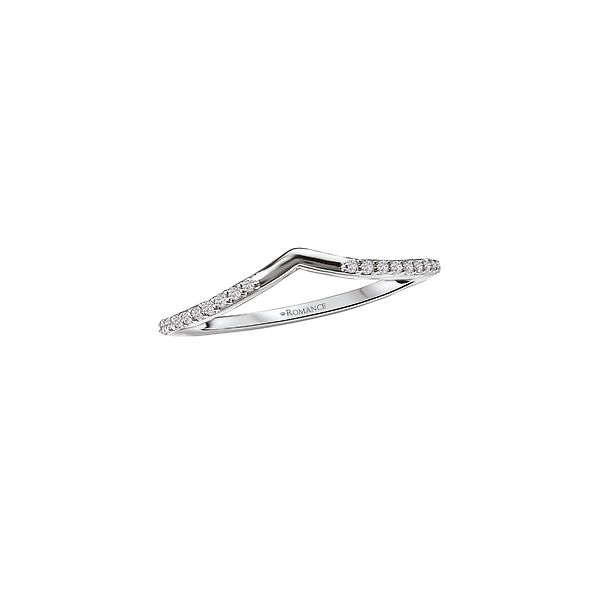 Diamond Wedding Band Sample (Special Order) Miner's Den Jewelers Royal Oak, MI