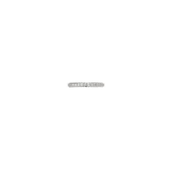 Diamond Wedding Band Sample (Special Order) Miner's Den Jewelers Royal Oak, MI
