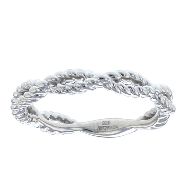 Diamond Wedding Band Sample (Special Order) Miner's Den Jewelers Royal Oak, MI