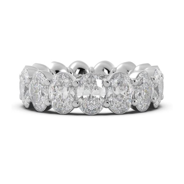 Diamond Wedding Band Sample (Special Order) Miner's Den Jewelers Royal Oak, MI
