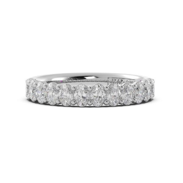Diamond Wedding Band Sample (Special Order) Miner's Den Jewelers Royal Oak, MI