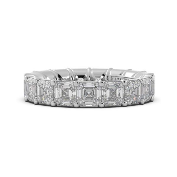 Diamond Wedding Band Sample (Special Order) Miner's Den Jewelers Royal Oak, MI