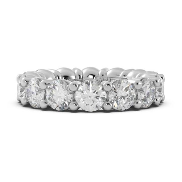 Diamond Wedding Band Sample (Special Order) Miner's Den Jewelers Royal Oak, MI