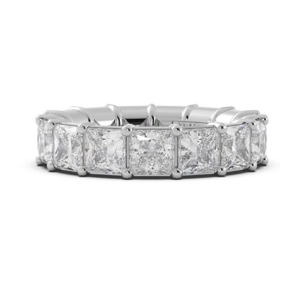 Diamond Wedding Band Sample (Special Order) Miner's Den Jewelers Royal Oak, MI