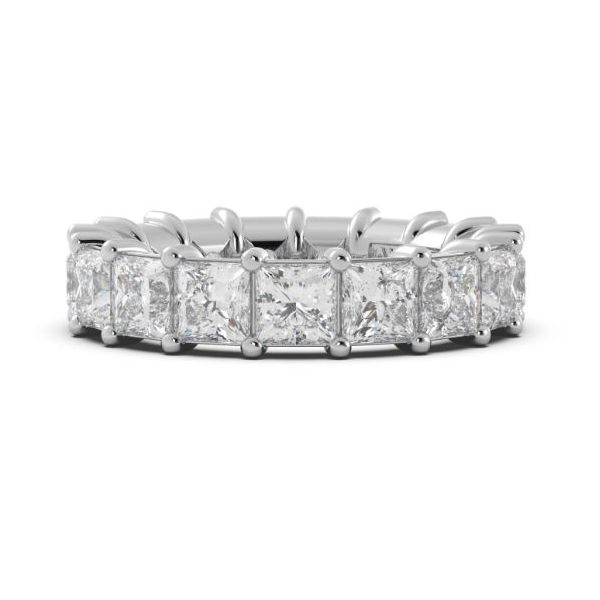 Diamond Wedding Band Sample (Special Order) Miner's Den Jewelers Royal Oak, MI