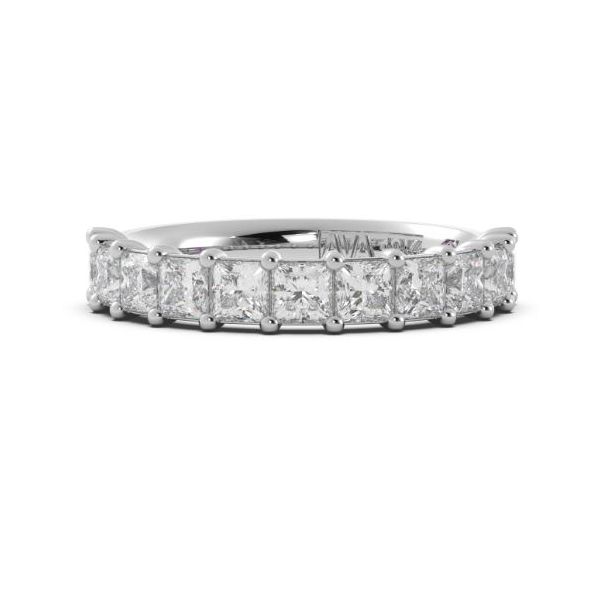 Diamond Wedding Band Sample (Special Order) Miner's Den Jewelers Royal Oak, MI