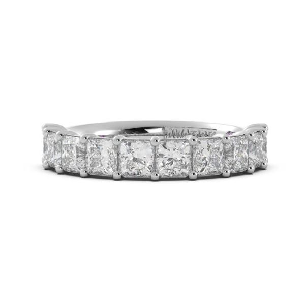 Diamond Wedding Band Sample (Special Order) Miner's Den Jewelers Royal Oak, MI