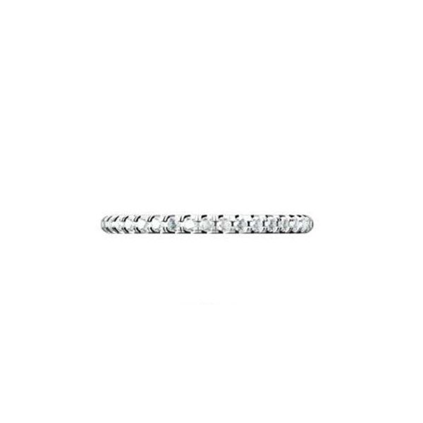 Diamond Wedding Band Sample (Special Order) Miner's Den Jewelers Royal Oak, MI