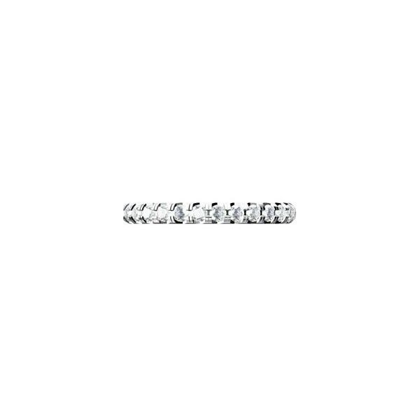 Diamond Wedding Band Sample (Special Order) Miner's Den Jewelers Royal Oak, MI