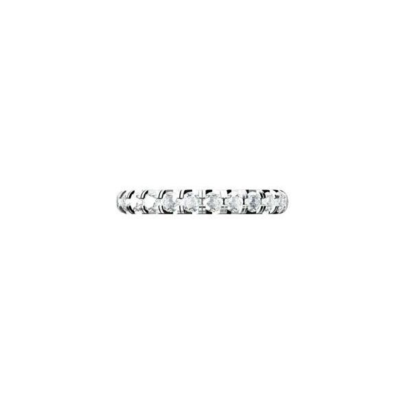 Diamond Wedding Band Sample (Special Order) Miner's Den Jewelers Royal Oak, MI