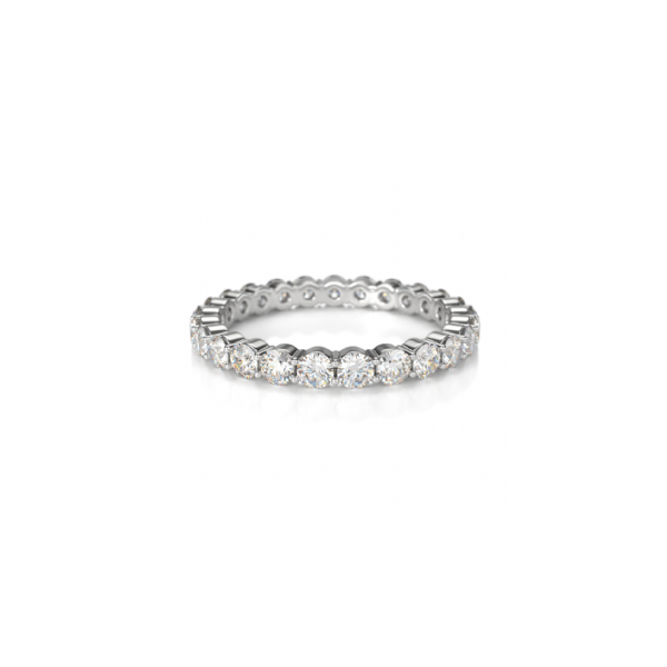 Diamond Wedding Band Sample (Special Order) Miner's Den Jewelers Royal Oak, MI