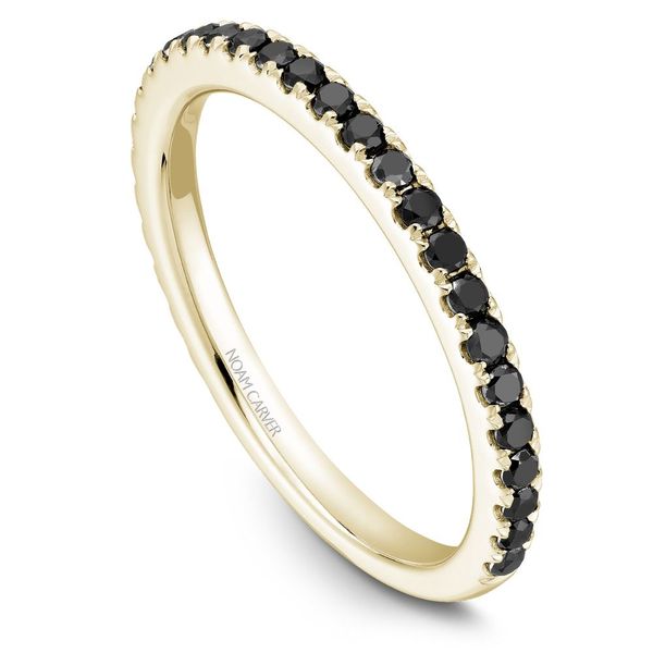 Diamond Wedding Band Sample (Special Order) Miner's Den Jewelers Royal Oak, MI