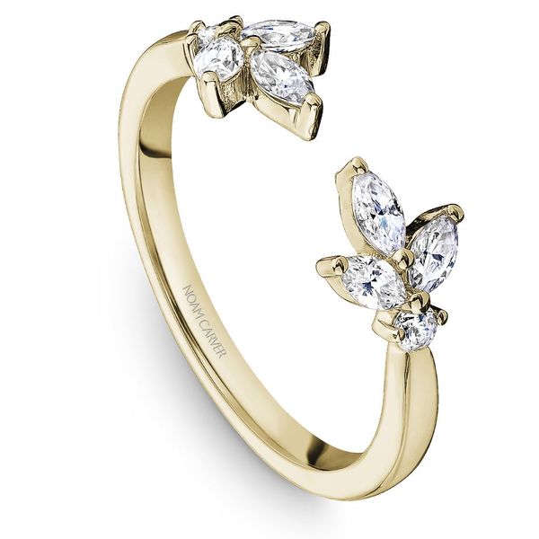 Diamond Wedding Band Sample (Special Order) Miner's Den Jewelers Royal Oak, MI