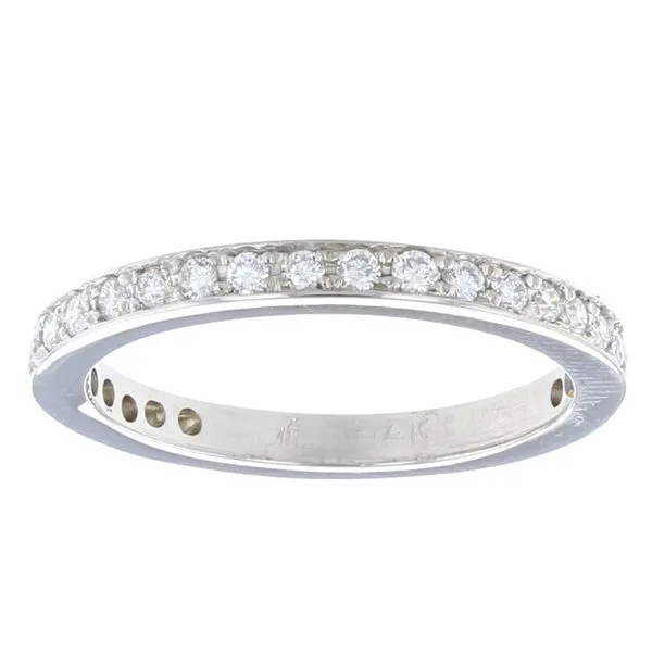 Women's Wedding Band Miner's Den Jewelers Royal Oak, MI