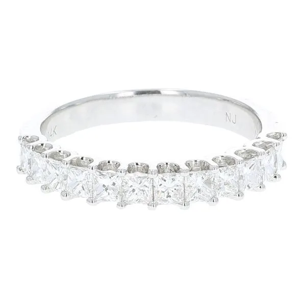 Women's Wedding Band Miner's Den Jewelers Royal Oak, MI