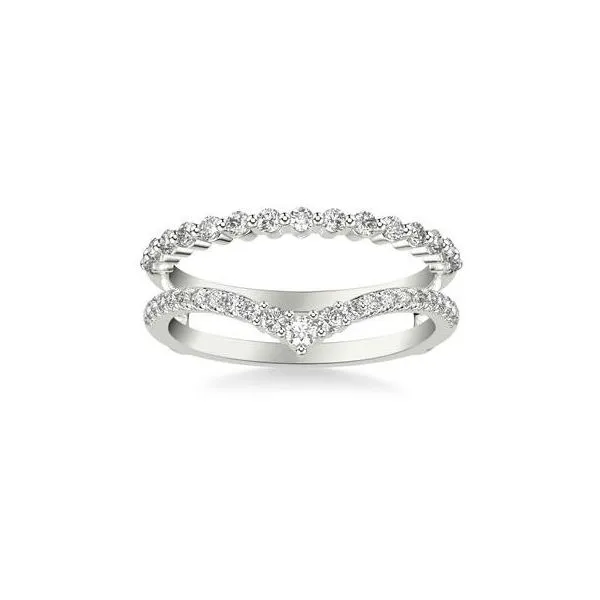 Women's Wedding Band Miner's Den Jewelers Royal Oak, MI