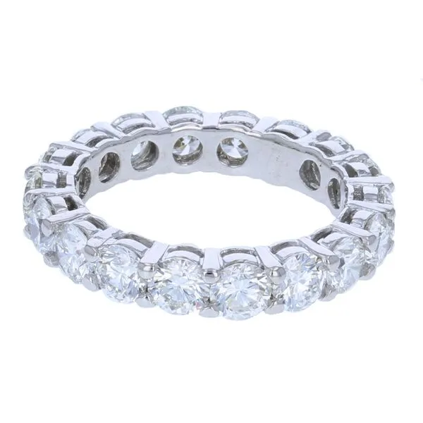 Women's Wedding Band Miner's Den Jewelers Royal Oak, MI