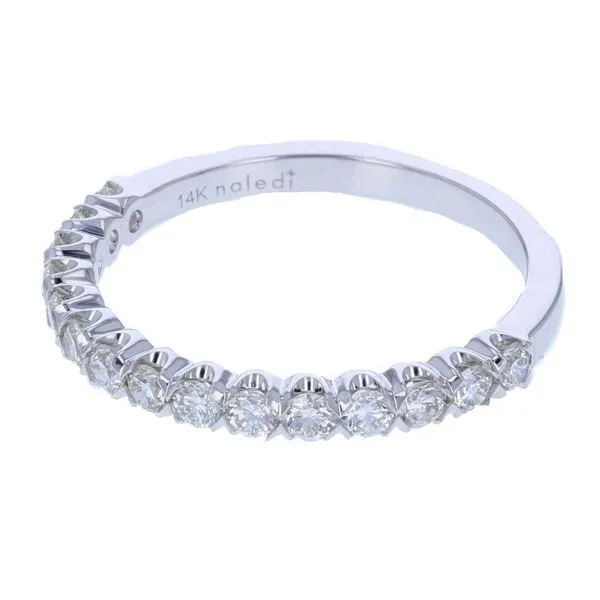 Women's Wedding Band Miner's Den Jewelers Royal Oak, MI