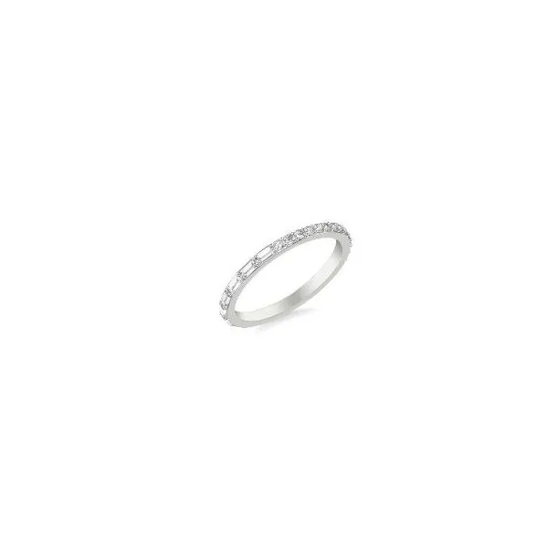 Women's Wedding Band Miner's Den Jewelers Royal Oak, MI