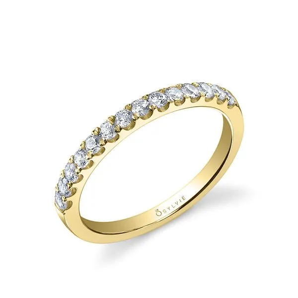 Women's Wedding Band Miner's Den Jewelers Royal Oak, MI