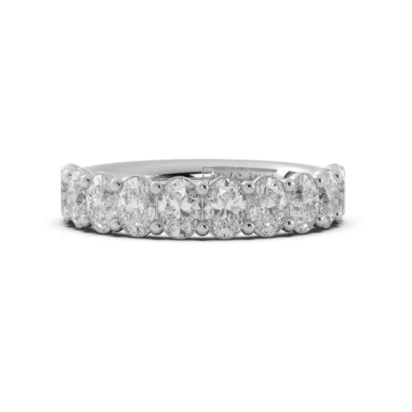 Women's Wedding Band Miner's Den Jewelers Royal Oak, MI