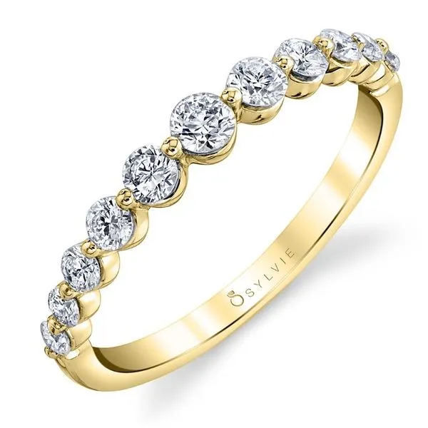 Women's Wedding Band Miner's Den Jewelers Royal Oak, MI