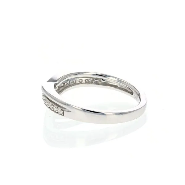 Women's Wedding Band Image 2 Miner's Den Jewelers Royal Oak, MI