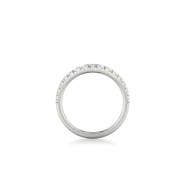 Women's Wedding Band Image 2 Miner's Den Jewelers Royal Oak, MI