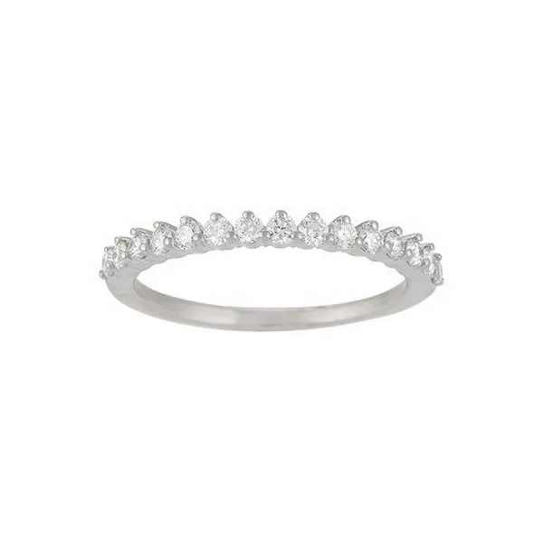 Women's Wedding Band Miner's Den Jewelers Royal Oak, MI