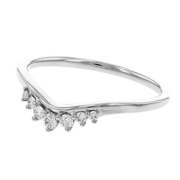 Womens Wedding Band