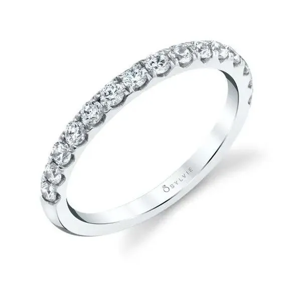 Women's Wedding Band similar item image