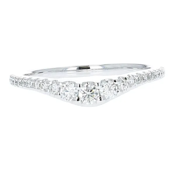 Women's Wedding Band similar item image