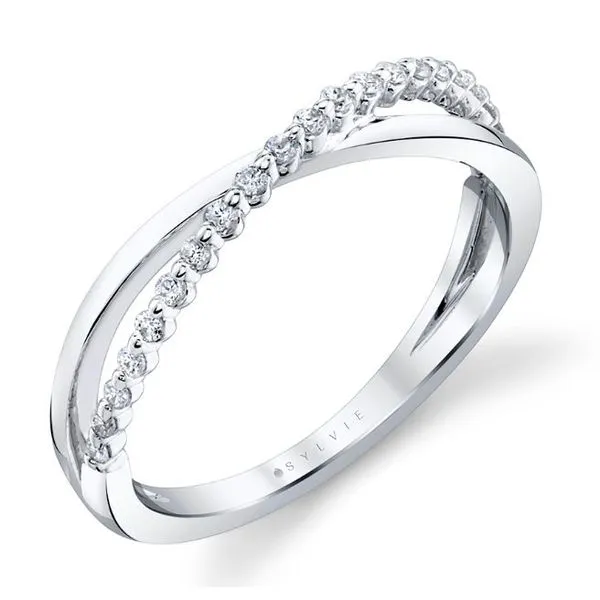 Women's Wedding Band similar item image
