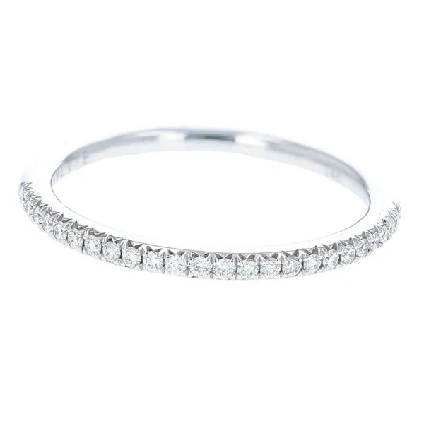 Womens Wedding Band