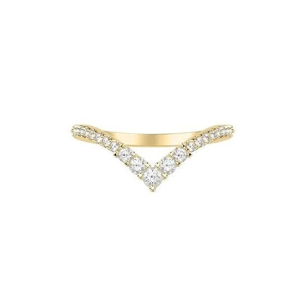 Women's Wedding Band Miner's Den Jewelers Royal Oak, MI