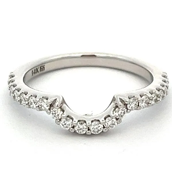 Women's Wedding Band Miner's Den Jewelers Royal Oak, MI