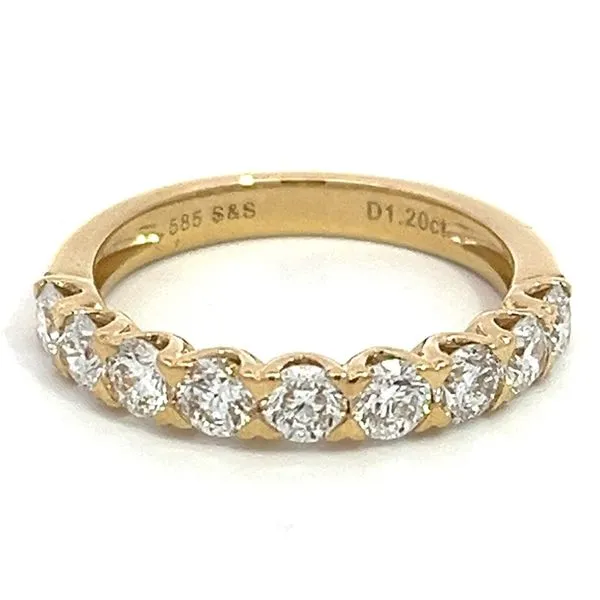 Women's Wedding Band similar item image