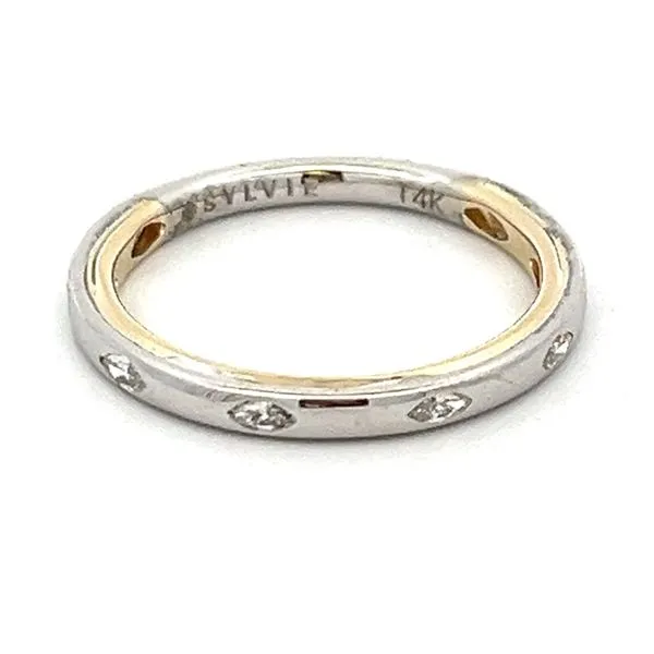Women's Wedding Band similar item image