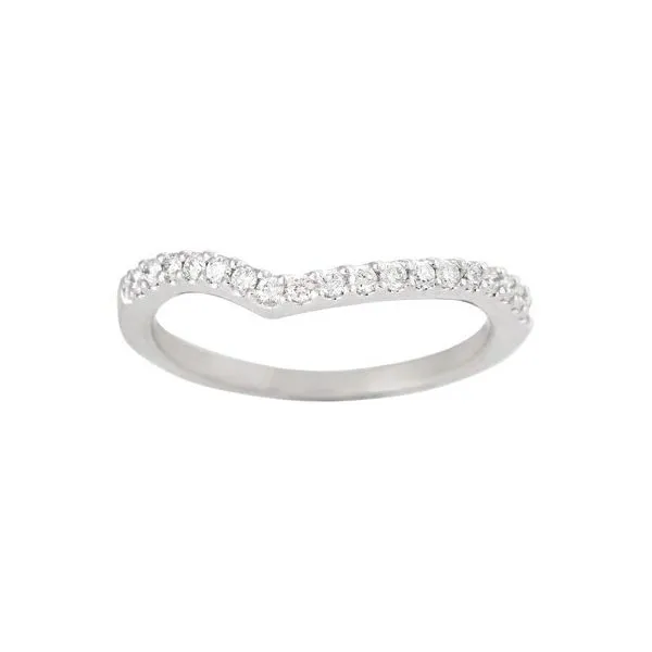 Women's Wedding Band Miner's Den Jewelers Royal Oak, MI