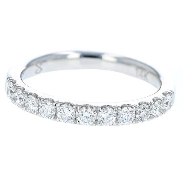 Womens Wedding Band