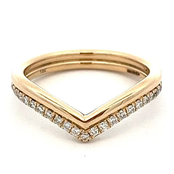 Women's Wedding Band Miner's Den Jewelers Royal Oak, MI