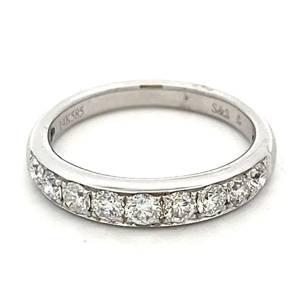 Women's Wedding Band similar item image