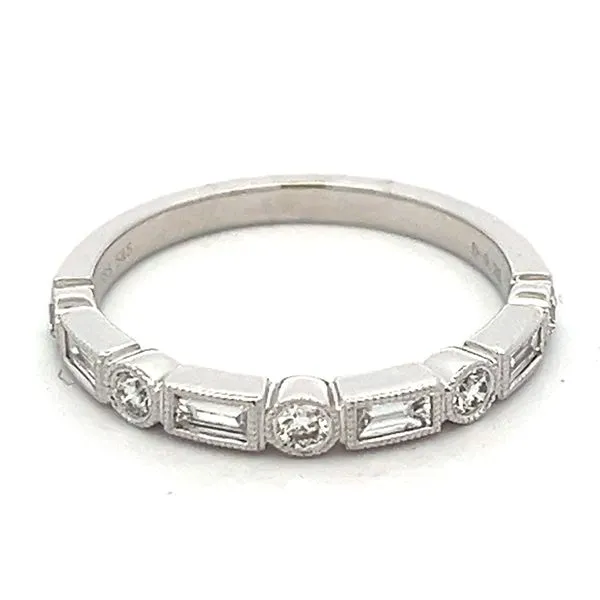 Women's Wedding Band similar item image