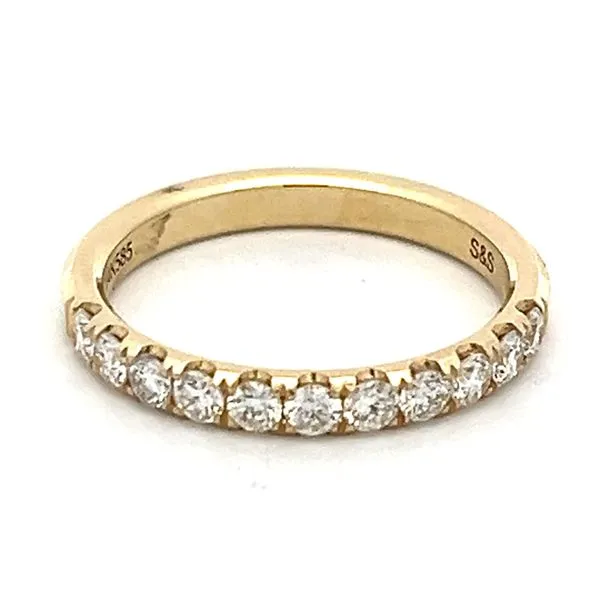 Women's Wedding Band similar item image
