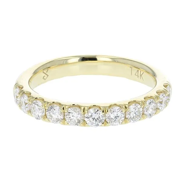 Womens Wedding Band